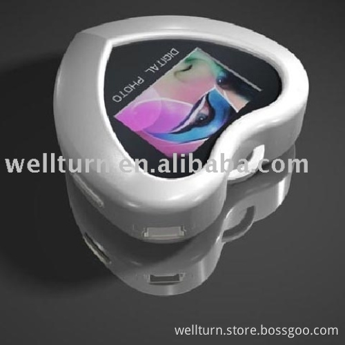 Digital Photo Frame(WT2203CW)